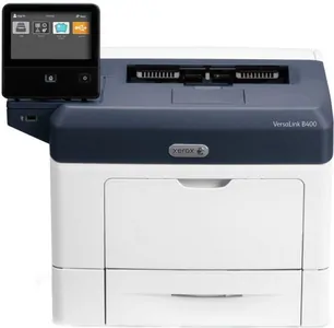 Замена прокладки на принтере Xerox B400 в Белгороде